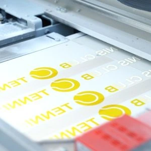 Impression de sangle personnalisée TELNALINE – solution de guidage modulaire compatible et évolutive pour gestion des files d’attente