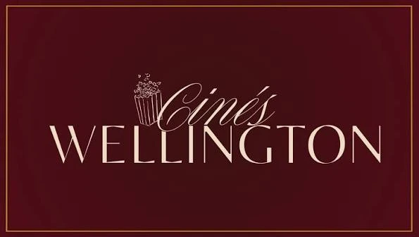 Logo Cinés Wellington