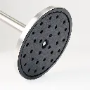 Détail dessous base conique pour poteau de guidage XL professionnel TELNALINE