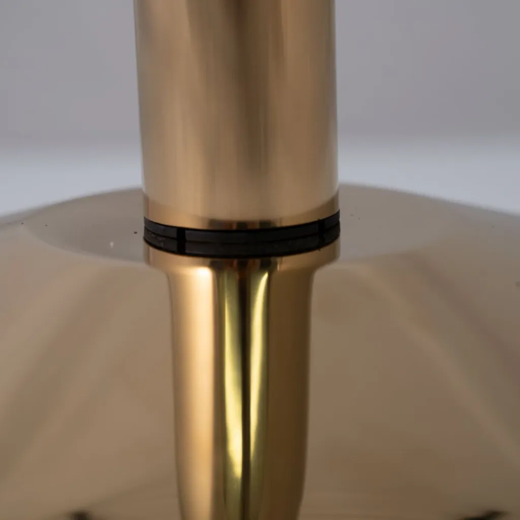 Bague de protection ABS poteau de guidage à cordon or TELNALINE