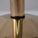 Bague de protection ABS poteau de guidage à cordon or TELNALINE